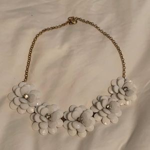 J. Crew Statement Necklace